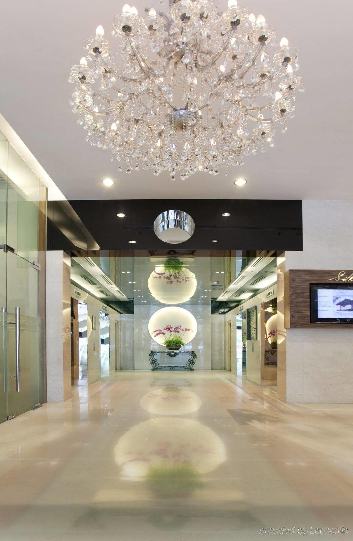 Silka Maytower Kuala Lumpur Exterior photo